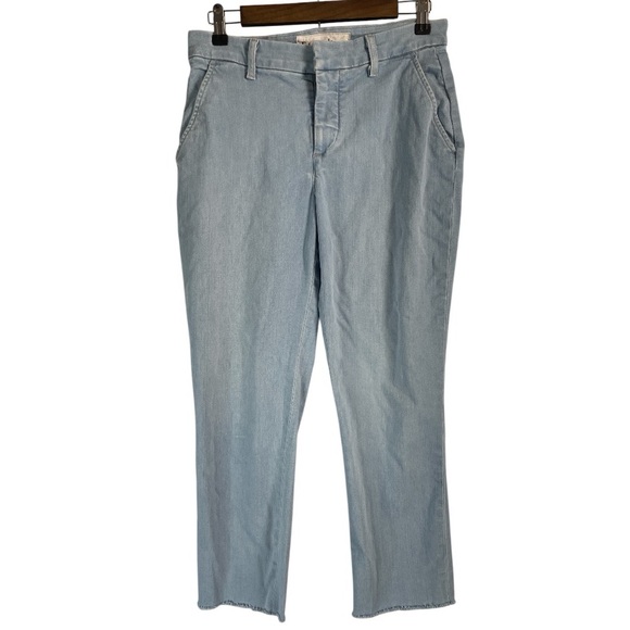 Frank & Eileen Wicklow Jeans Size 4